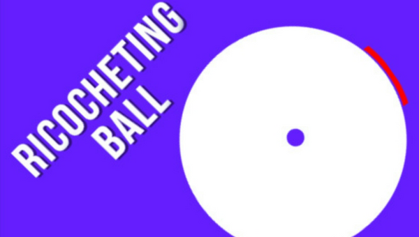 Ricocheting Ball | 🕹️ Play Ricocheting Ball Online On GamePix