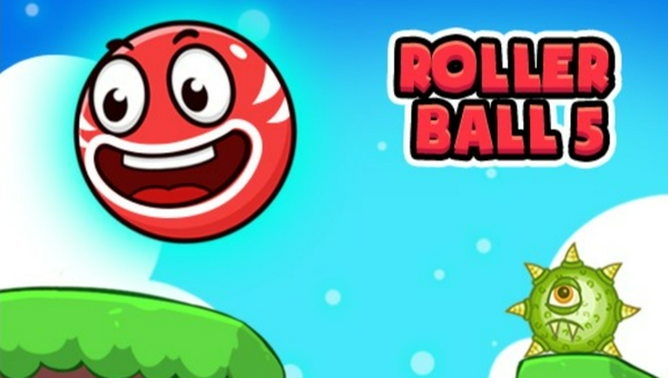 Roller Ball 5 Play Roller Ball 5 Online On GamePix