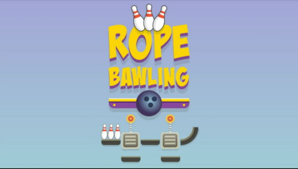 Rope Bawling 🕹️ Play Rope Bawling Online On Gamepix