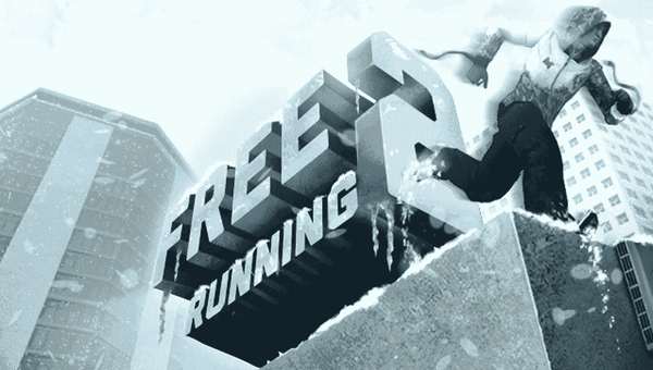 free running 2 online