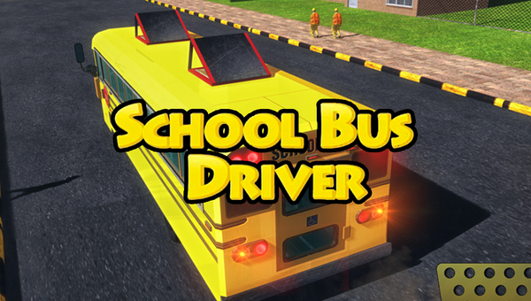 school bus license 2 unblocked bus parking 3d unblocked