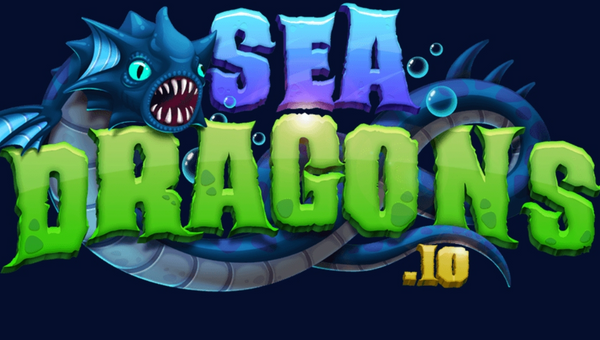 Seadragons.Io | 🕹️ Play Seadragons.Io Online On Gamepix