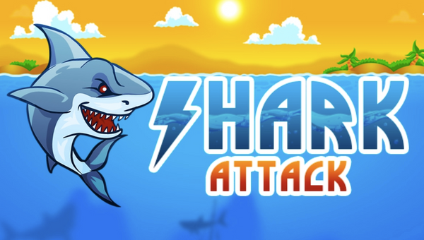 shark attack game download my play city