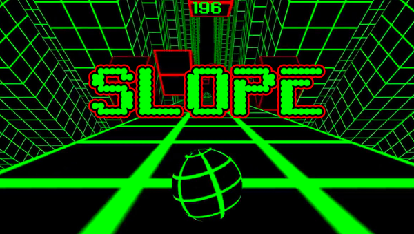 Slope Spiel Slope Online Gamepix