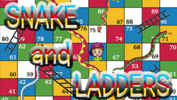 Snake And Ladders | 🕹️ Play Snake And Ladders Online On GamePix