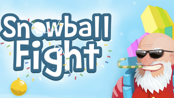 Snowball Fight: Play Snowball Fight Online For Free On GamePix ...