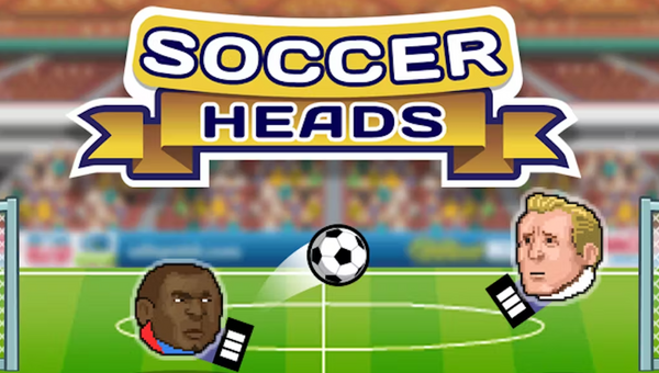 head soccer games for free
