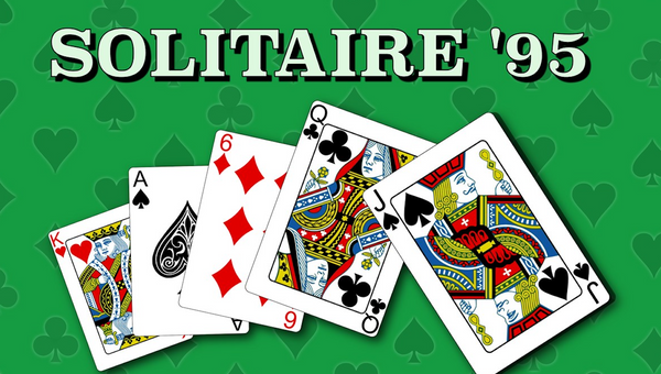 Solitaire 