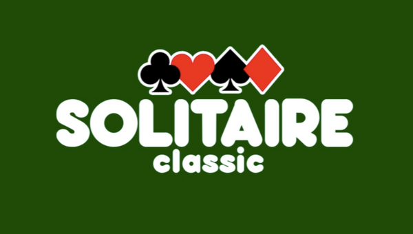 Solitaire Classic Play Solitaire Classic Online On Gamepix