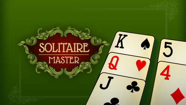 Juega A Solitaire Master Online 🕹️ | Gratis Y En Linea | GamePix