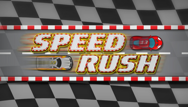 Speed Rush | 🕹️ Play Speed Rush Online On GamePix