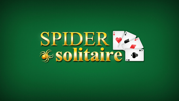 Spiele Spider Solitaire