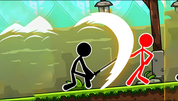 Stickman Archero Fight:play Stickman Archero Fight online for free on ...