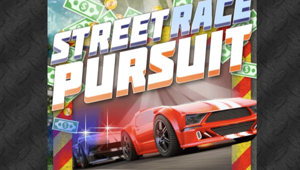 Street Race Pursuit | 🕹️ Play Street Race Pursuit Online On GamePix