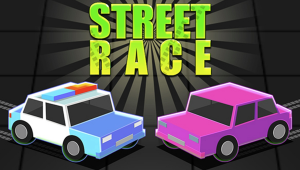 cheat street racing 3d