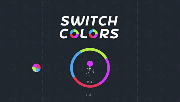 color switch unblocked y8