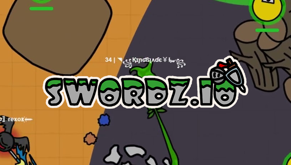 Swordz.io | 🕹️ Play Swordz.io Online On GamePix