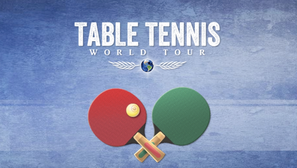 burgemeester pijn niet voldoende Table Tennis World Tour | 🕹️ Play Table Tennis World Tour Online On GamePix