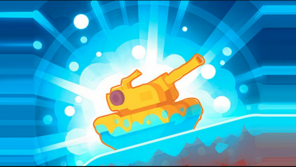 Tank Wars Game | 🕹️ Play Tank Wars Game Online On GamePix