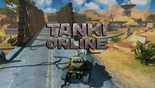 Tanki Online: play Tanki Online online for free on GamePix. Tanki Online