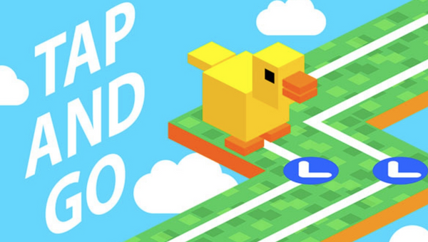 Tap And Go | 🕹️ Play Tap And Go Online On GamePix