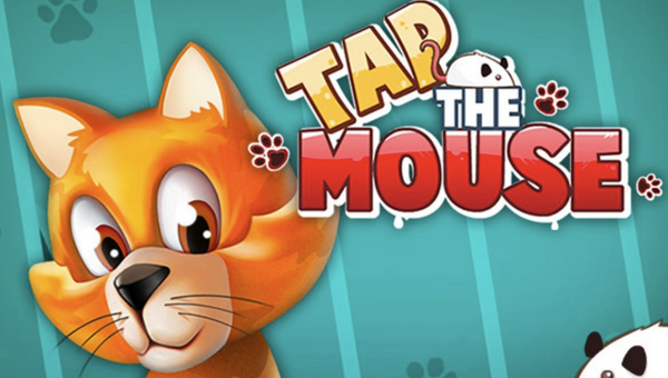 Tap The Mouse | 🕹️ Play Tap The Mouse Online On GamePix