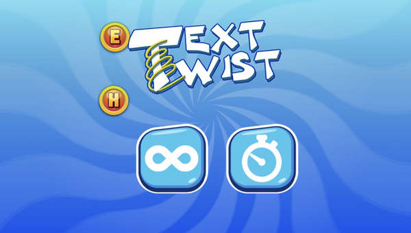 text twist 2 untimed crashing