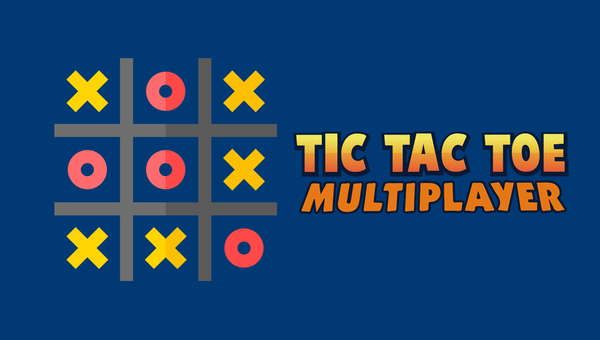 Tic Tac Toe Multiplayer X O | 🕹️ Play Tic Tac Toe Multiplayer X O ...