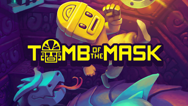 Tomb Of The Mask | 🕹️ Play Of The Mask Online On GamePix