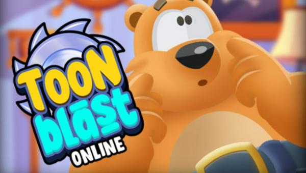 Toon Blast Online | 🕹️ Play Toon Blast Online Online On GamePix