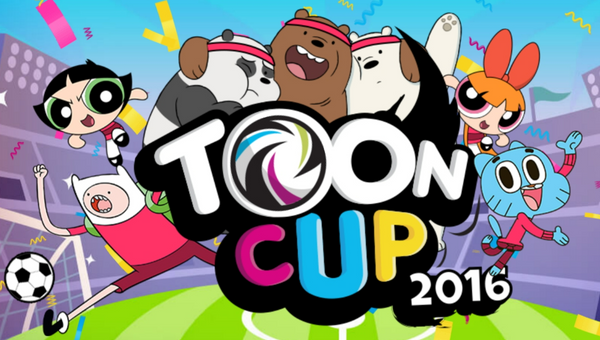 Toon Cup 2016 | 🕹️ Play Toon Cup 2016 Online On GamePix