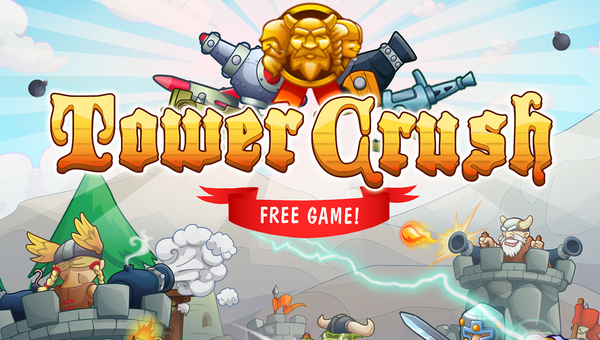 Tower Crush instal the new for android