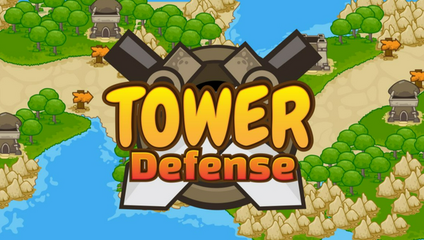 Play Tower Defense Game 🕹️ Online & Unblocked GamePix
