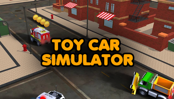 toy car simulator unblocked