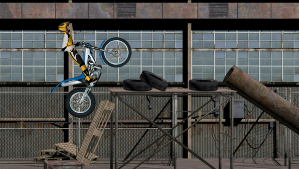 Trials Ride | 🕹️ Play Trials Ride Online On GamePix