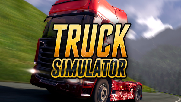 Truck simulator free online no download adobe cs2 free download for windows