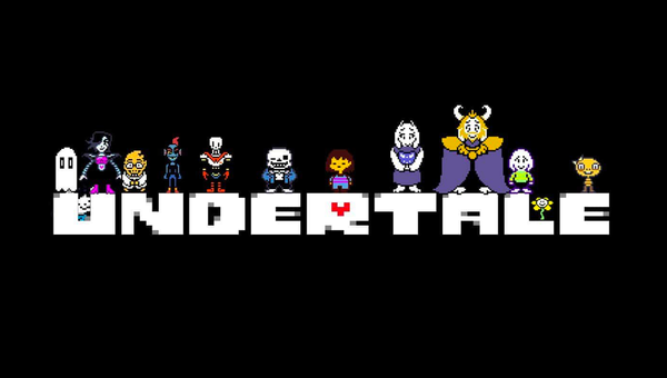 play undertale for free undertale free full game