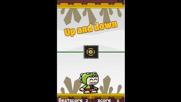 Up And Down | 🕹️ Play Up And Down Online On GamePix