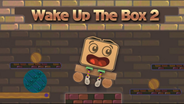 Wake Up The Box 2 Play Wake Up The Box 2 Online On Gamepix
