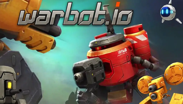 Warbot Io: play Warbot Io online for free on GamePix. Warbot Io