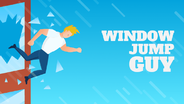 Window Jump Guy | 🕹️ Play Window Jump Guy Online On GamePix