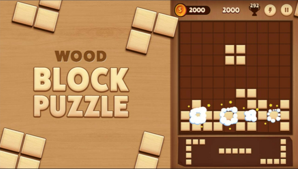 Wood Block - Music Box download the new version for windows