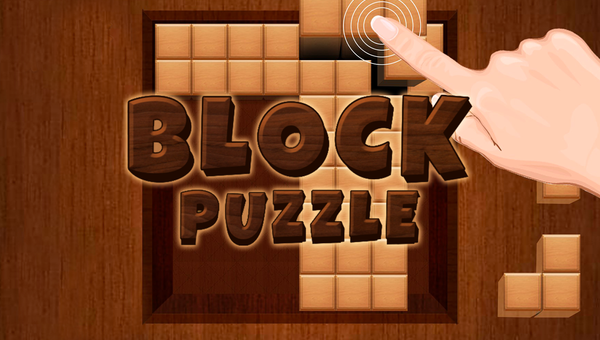 wood block puzzle unblocked