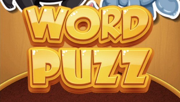 Word Puzz: play Word Puzz online for free on GamePix. Word Puzz