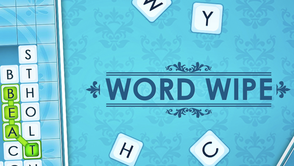Word Wipe 🕹️ Spiel Word Wipe Online GamePix