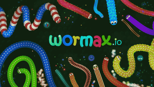 Wormax-Io