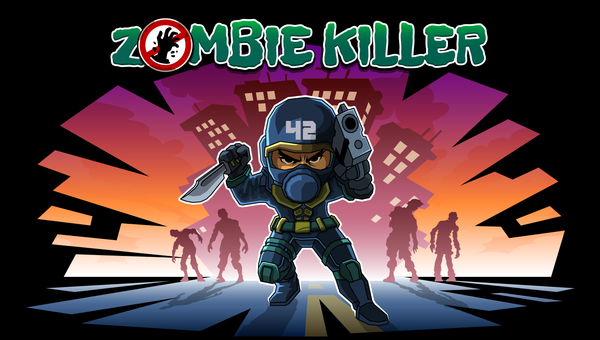 Zombie Killer | 🕹️ Play Zombie Killer Online On GamePix