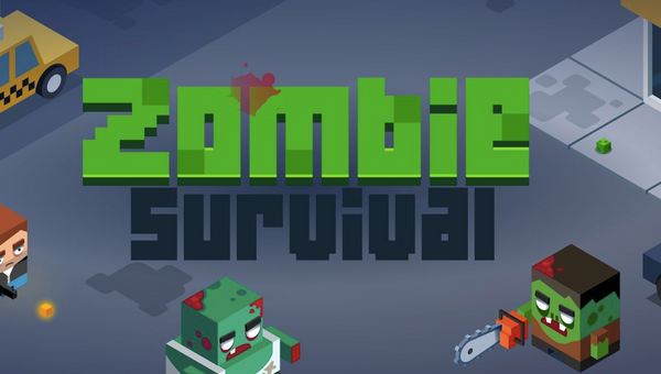 free online zombie survival games no download